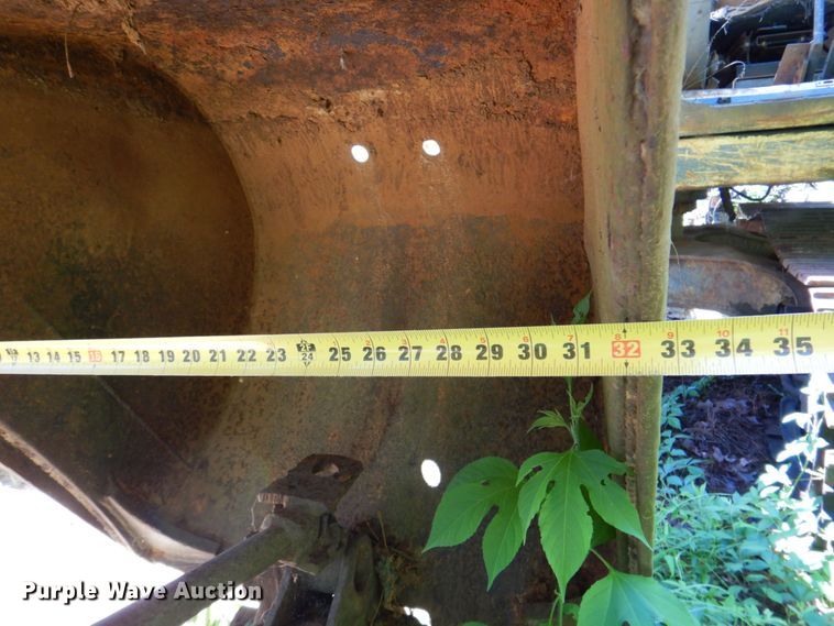 image for item DP4036 1988 Kobelco K904 Mark II  excavator