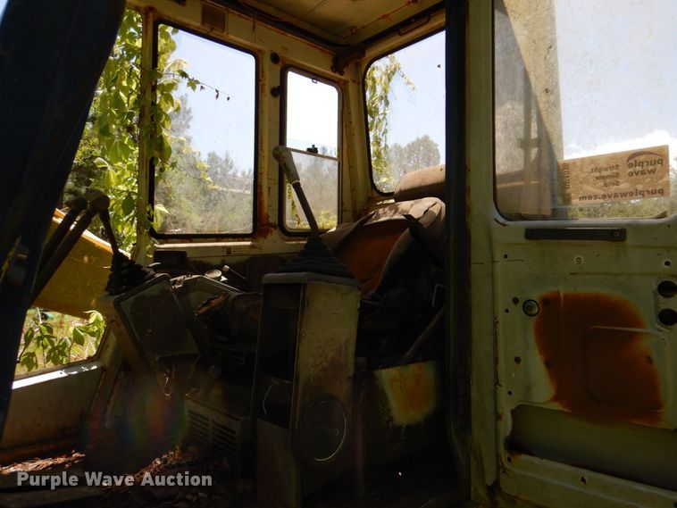 image for item DP4036 1988 Kobelco K904 Mark II  excavator