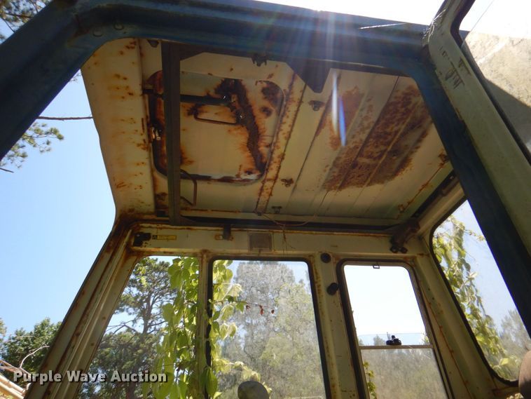 image for item DP4036 1988 Kobelco K904 Mark II  excavator