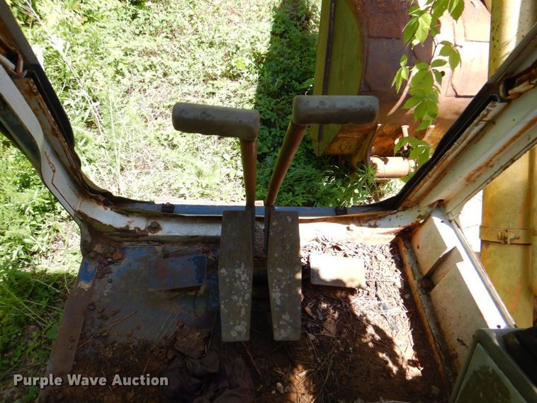 image for item DP4036 1988 Kobelco K904 Mark II  excavator