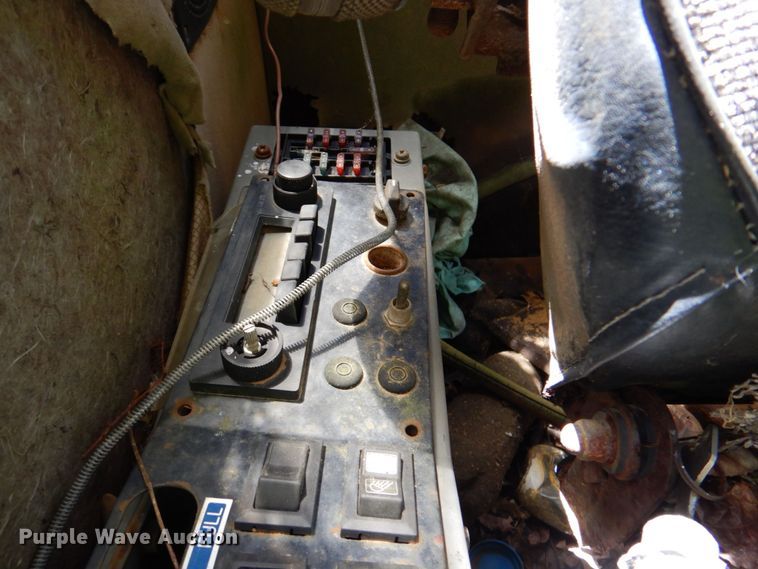 image for item DP4036 1988 Kobelco K904 Mark II  excavator