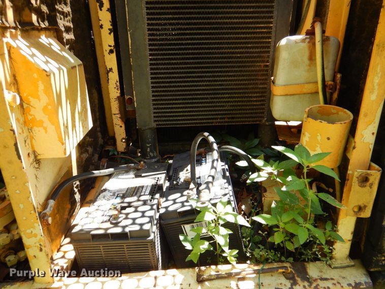 image for item DP4036 1988 Kobelco K904 Mark II  excavator