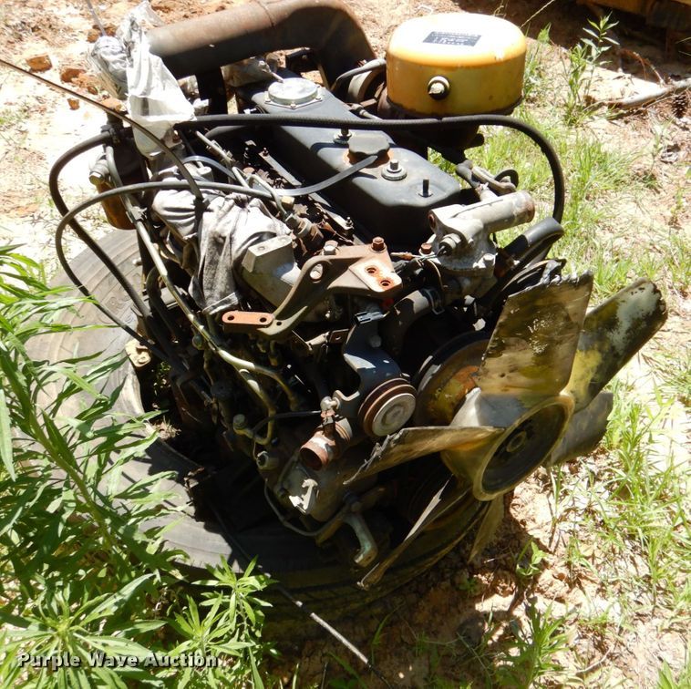 image for item DP4036 1988 Kobelco K904 Mark II  excavator