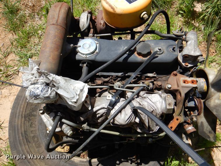 image for item DP4036 1988 Kobelco K904 Mark II  excavator