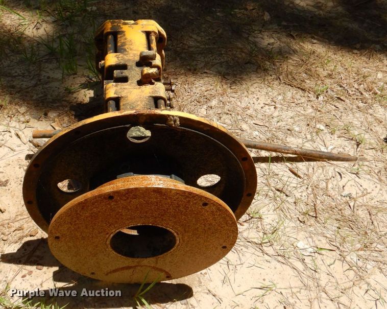 image for item DP4036 1988 Kobelco K904 Mark II  excavator