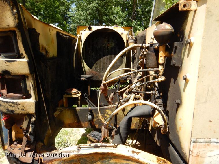 image for item DP4036 1988 Kobelco K904 Mark II  excavator