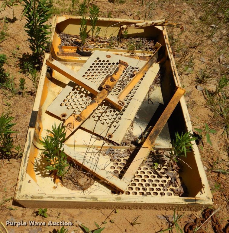 image for item DP4036 1988 Kobelco K904 Mark II  excavator