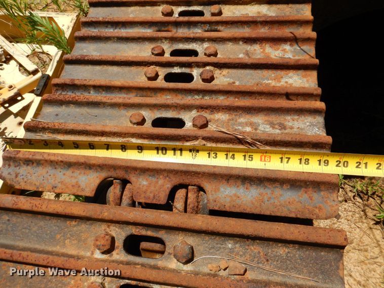 image for item DP4036 1988 Kobelco K904 Mark II  excavator