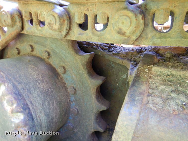 image for item DP4036 1988 Kobelco K904 Mark II  excavator