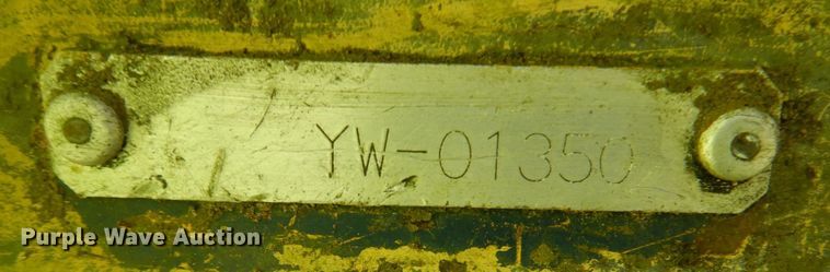 image for item DP4036 1988 Kobelco K904 Mark II  excavator