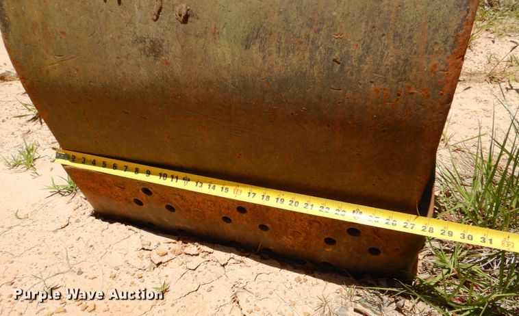 image for item DP4038 1994 Northwest Engineering 25  crane