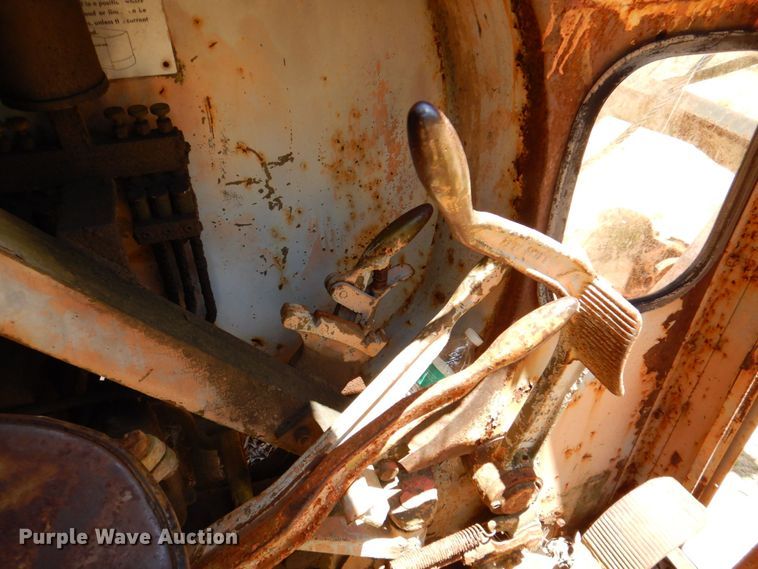 image for item DP4038 1994 Northwest Engineering 25  crane