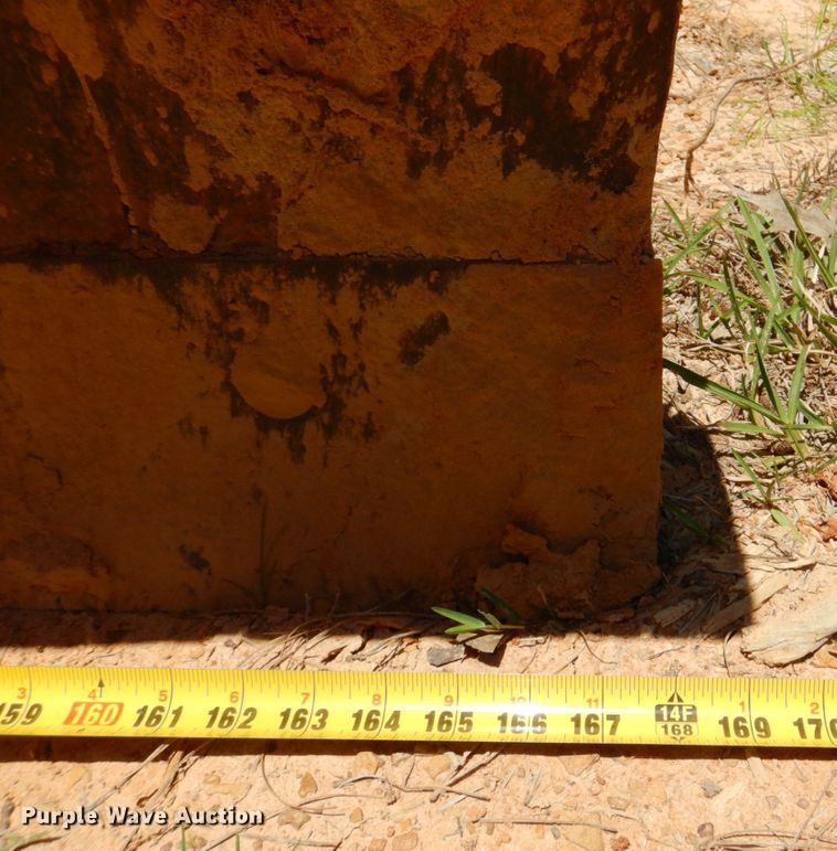 image for item DP4039 1995 Fiat-Allis FG85A motor grader