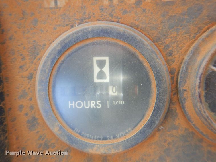 image for item DP4042 1983 Dresser 550  wheel loader