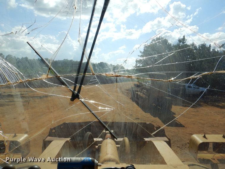 image for item DP4042 1983 Dresser 550  wheel loader