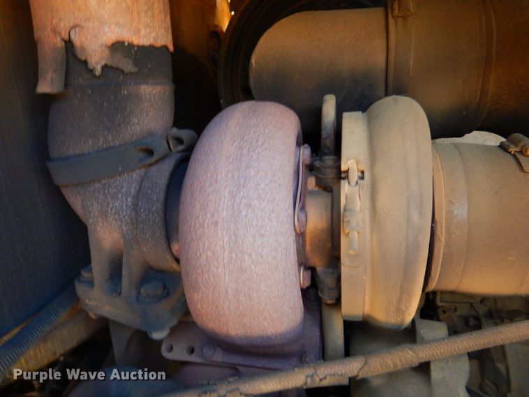 image for item DP4042 1983 Dresser 550  wheel loader