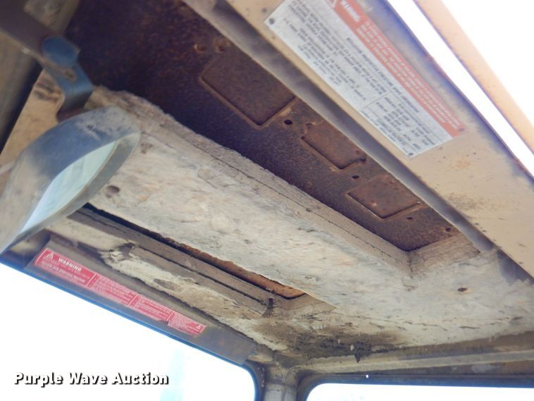 image for item DP4179 1979 Caterpillar 627B  scraper