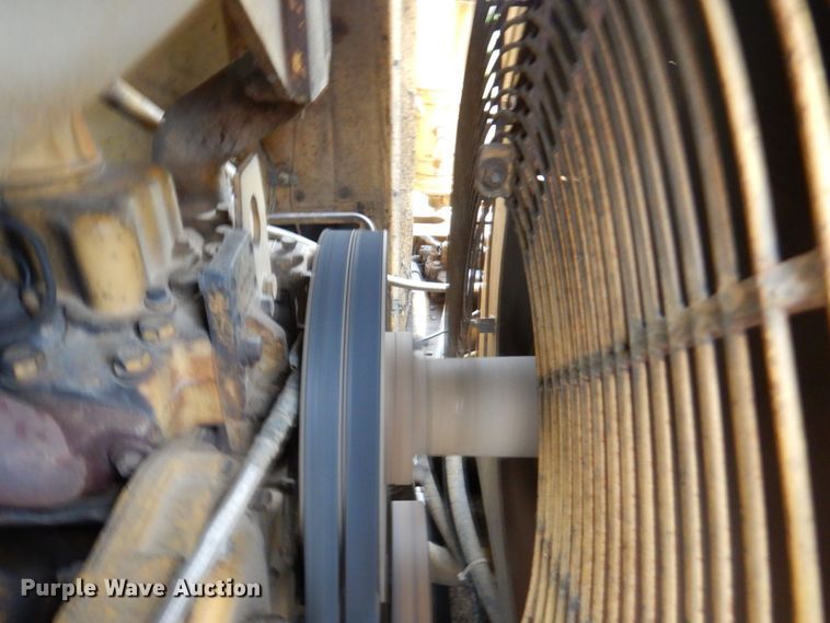 image for item DP4179 1979 Caterpillar 627B  scraper