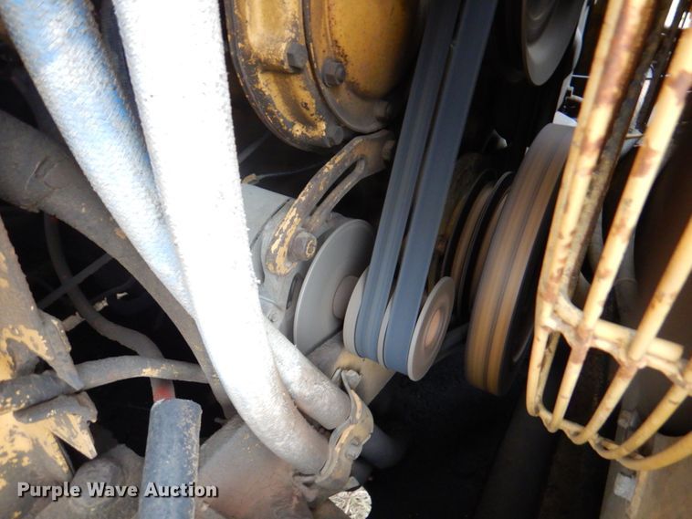 image for item DP4179 1979 Caterpillar 627B  scraper