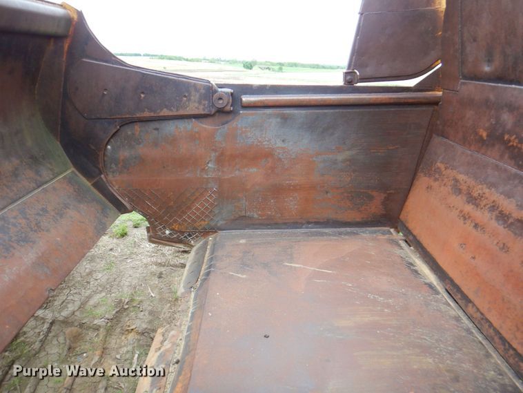 image for item DP4179 1979 Caterpillar 627B  scraper