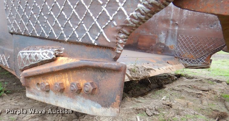 image for item DP4179 1979 Caterpillar 627B  scraper