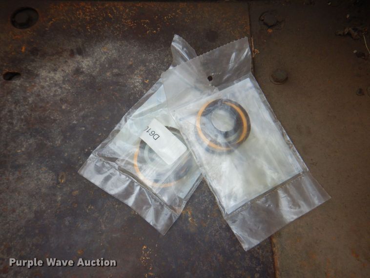 image for item DP4180 1980 Case 1816B  skid steer loader