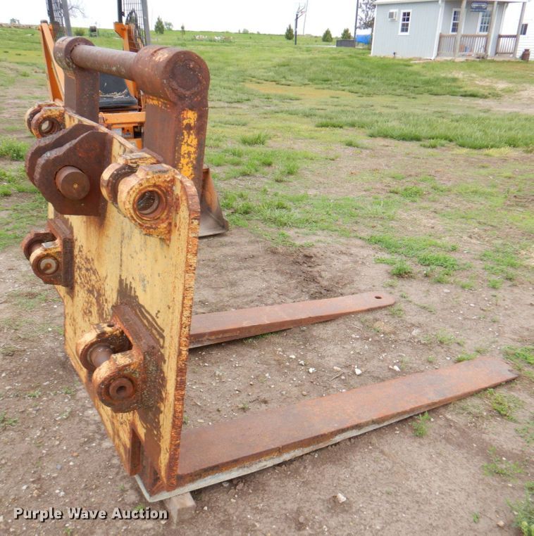 image for item DP4181 72" W forks