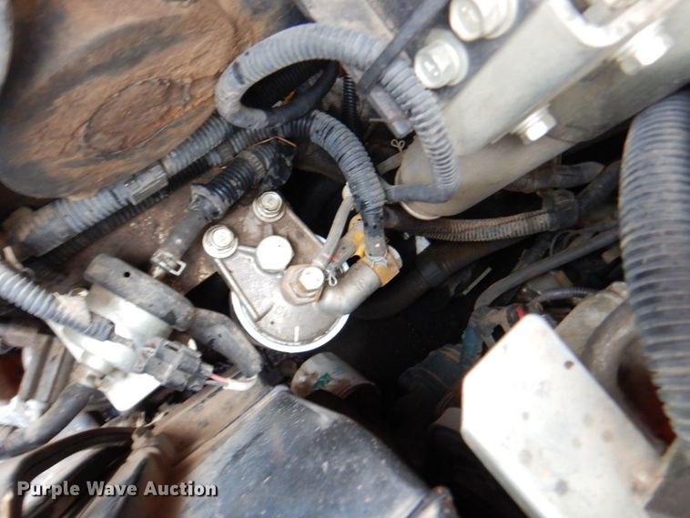 image for item DP4204 2015 Kubota SVL75  tracked skid steer loader