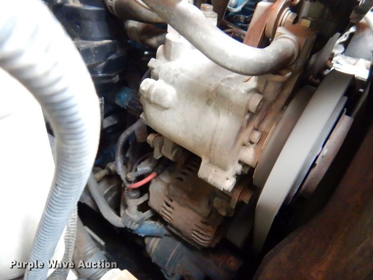 image for item DP4204 2015 Kubota SVL75  tracked skid steer loader