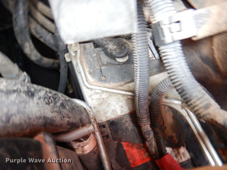 image for item DP4204 2015 Kubota SVL75  tracked skid steer loader