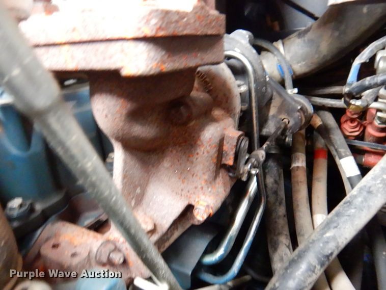 image for item DP4204 2015 Kubota SVL75  tracked skid steer loader