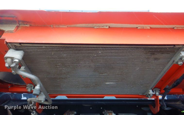 image for item DP4204 2015 Kubota SVL75  tracked skid steer loader