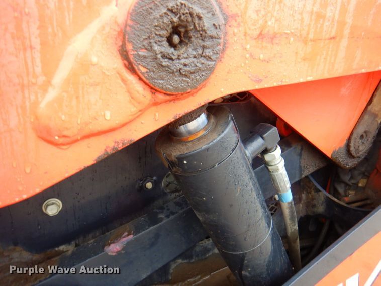 image for item DP4204 2015 Kubota SVL75  tracked skid steer loader