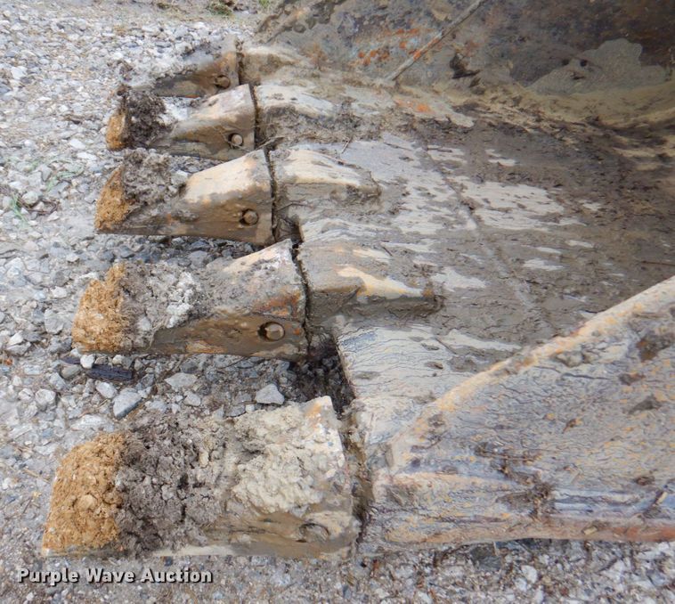 image for item DP4209 1987 John Deere 690D  excavator