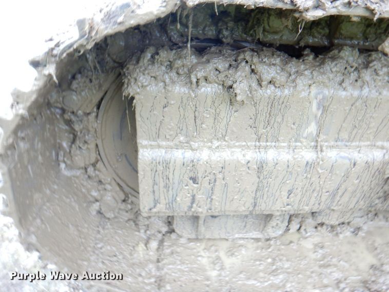 image for item DP4209 1987 John Deere 690D  excavator