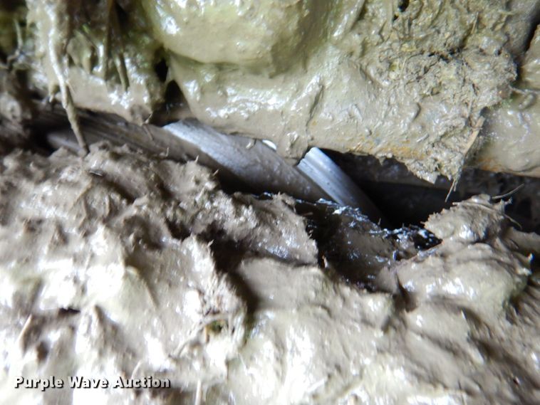 image for item DP4209 1987 John Deere 690D  excavator