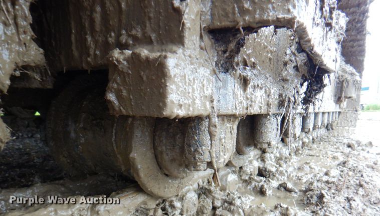 image for item DP4209 1987 John Deere 690D  excavator