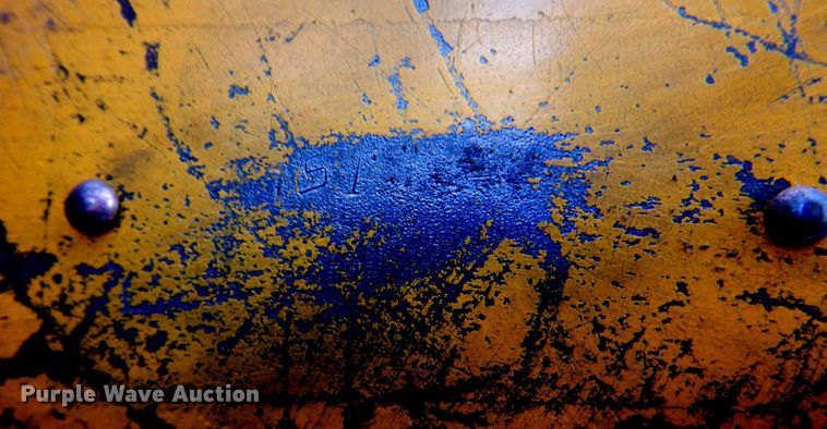 image for item DP4209 1987 John Deere 690D  excavator