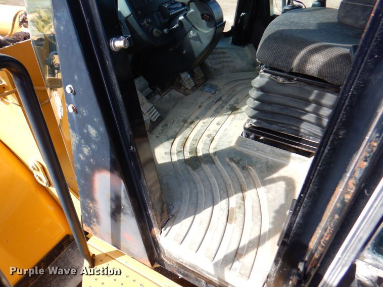 image for item DP4234 2005 Caterpillar 962GII  wheel loader