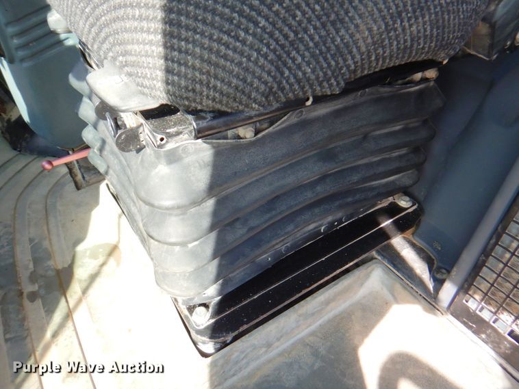 image for item DP4234 2005 Caterpillar 962GII  wheel loader