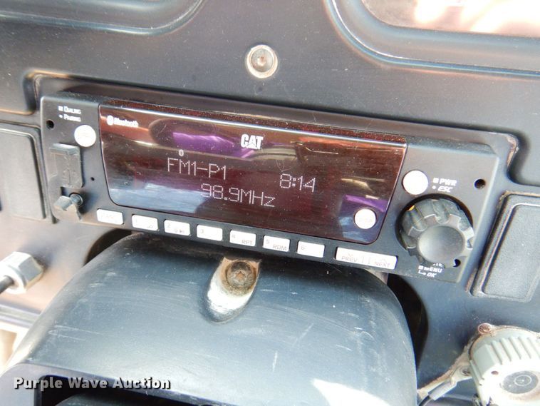 image for item DP4234 2005 Caterpillar 962GII  wheel loader