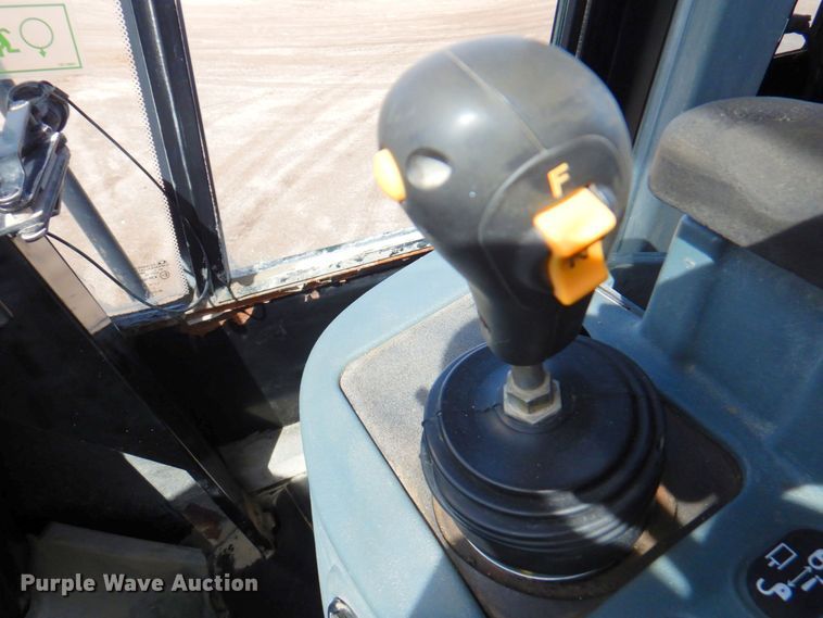 image for item DP4234 2005 Caterpillar 962GII  wheel loader