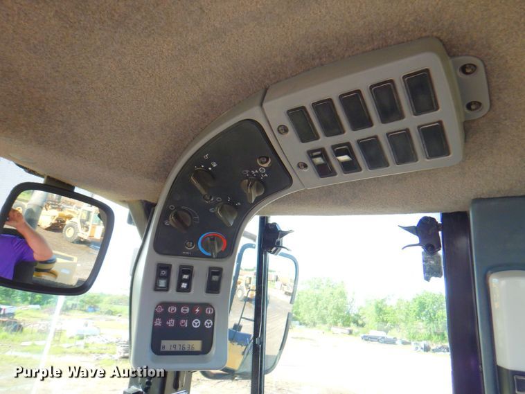 image for item DP4234 2005 Caterpillar 962GII  wheel loader