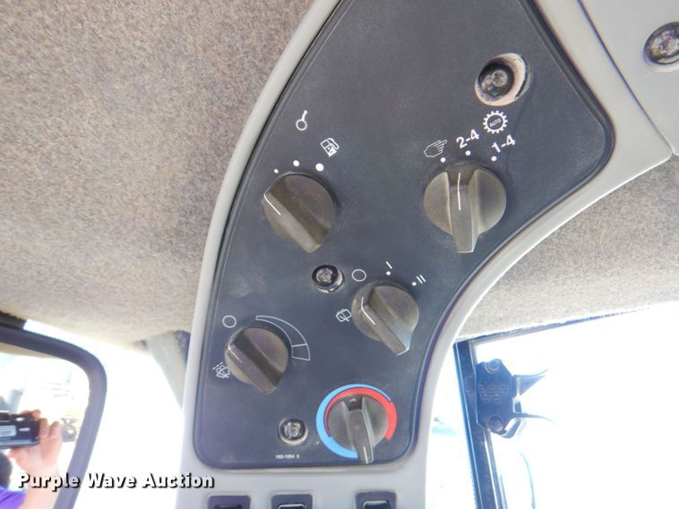 image for item DP4234 2005 Caterpillar 962GII  wheel loader