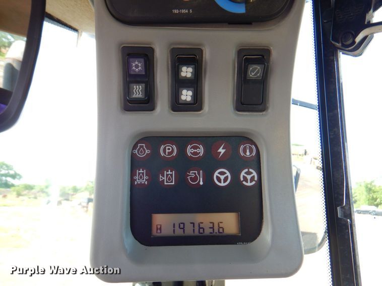 image for item DP4234 2005 Caterpillar 962GII  wheel loader