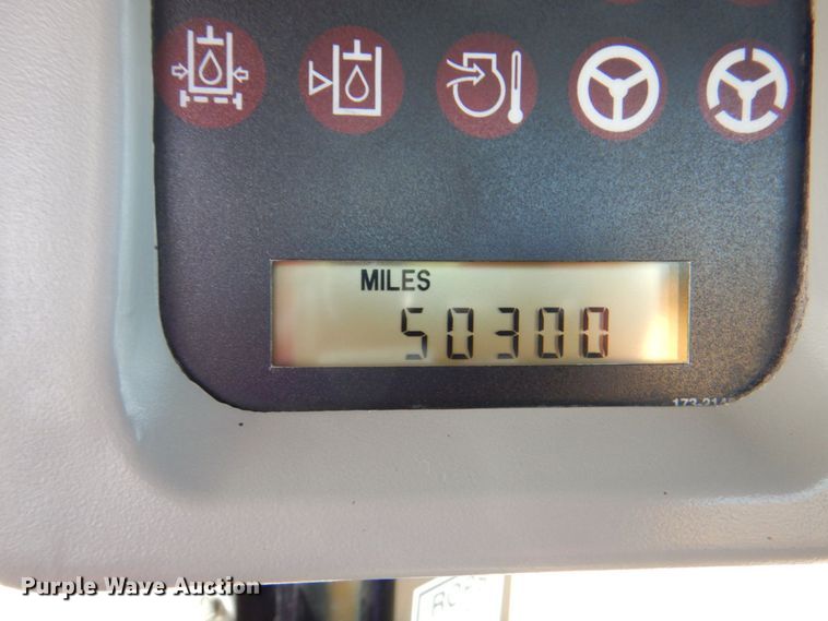 image for item DP4234 2005 Caterpillar 962GII  wheel loader