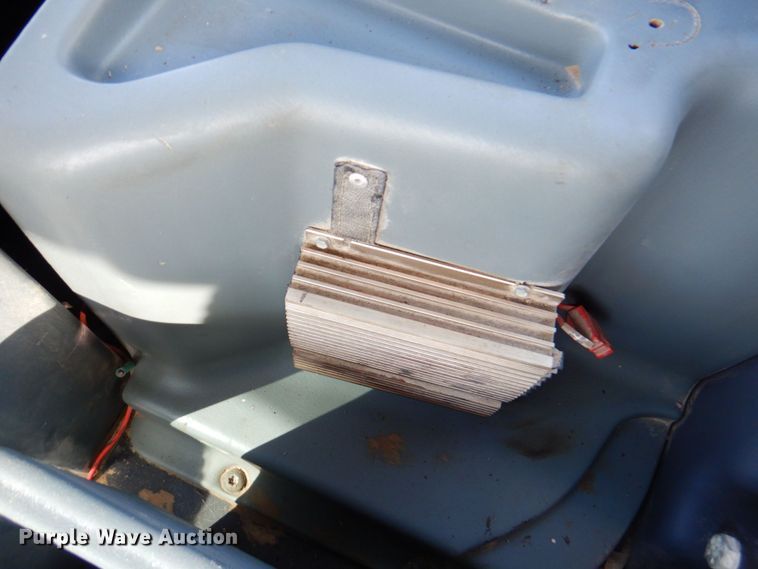 image for item DP4234 2005 Caterpillar 962GII  wheel loader