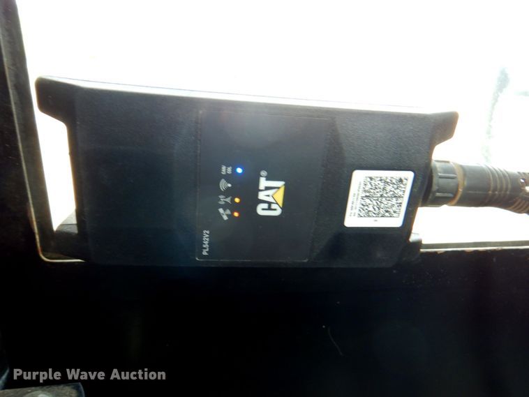 image for item DP4234 2005 Caterpillar 962GII  wheel loader