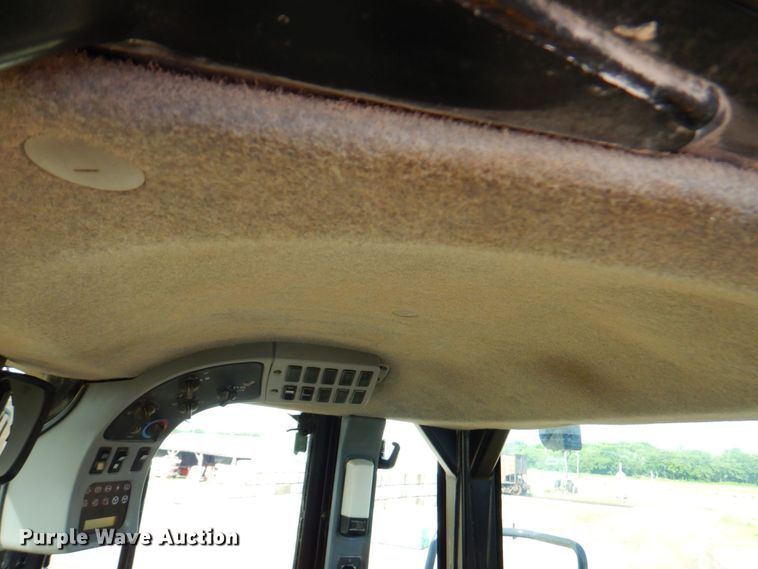 image for item DP4234 2005 Caterpillar 962GII  wheel loader