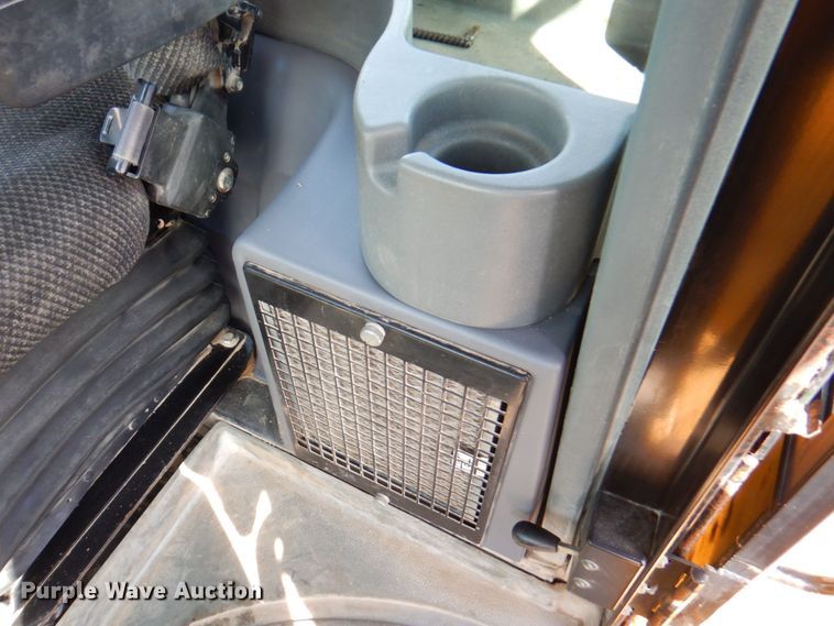 image for item DP4234 2005 Caterpillar 962GII  wheel loader